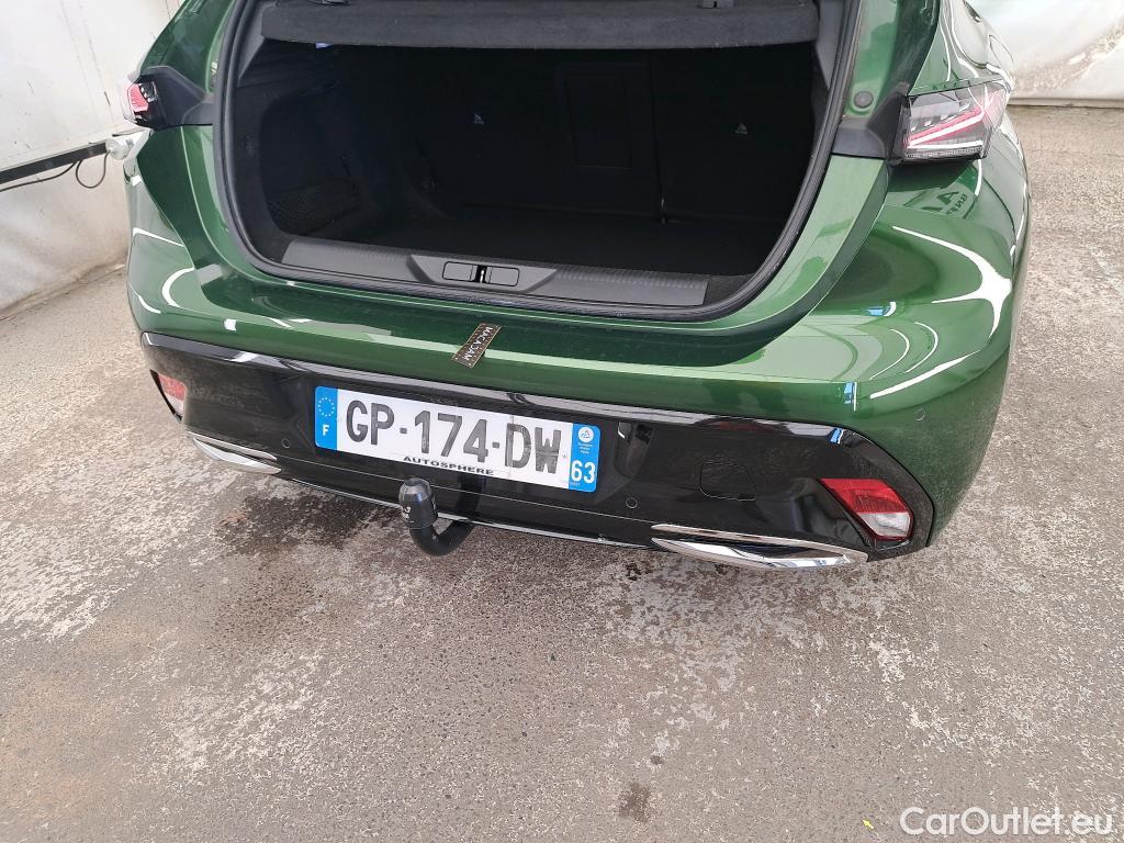 Peugeot  308  GT 1.5 HDi 130CV BVA8 E6d #1
