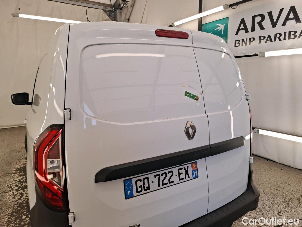  Renault  Kangoo RENAULT  / 2021 / 4P / Fourgonnette Extra - Blue dCi95 Sésame Ouvre Toi #5