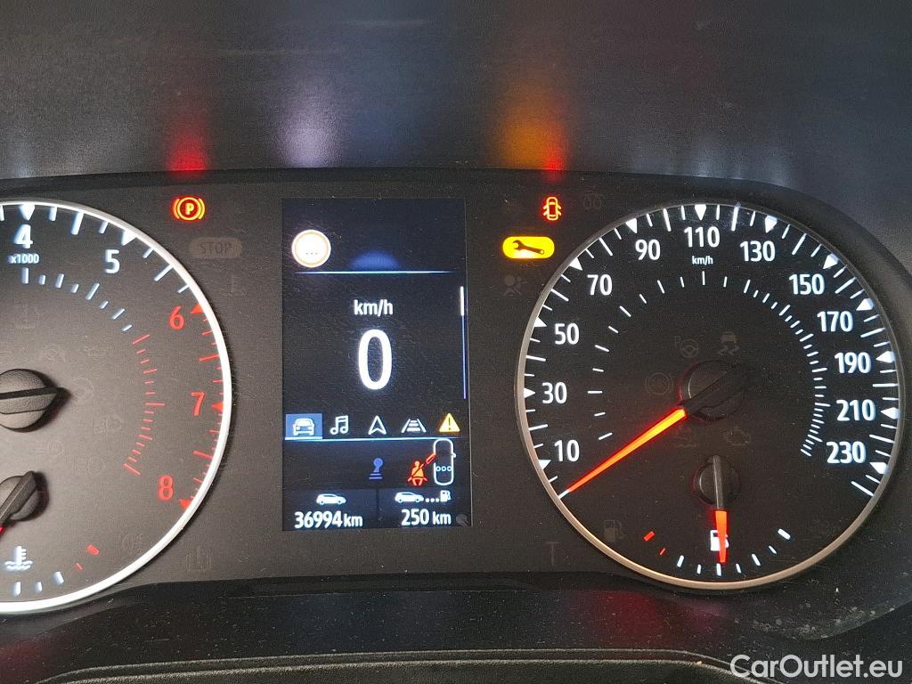  Renault  Clio  V Business 1.0 SCe 70CV BVM5 E6dT #11