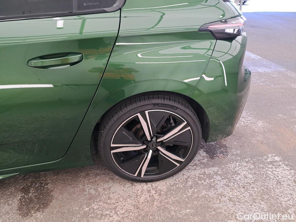  Peugeot  308  GT 1.5 HDi 130CV BVA8 E6d #5
