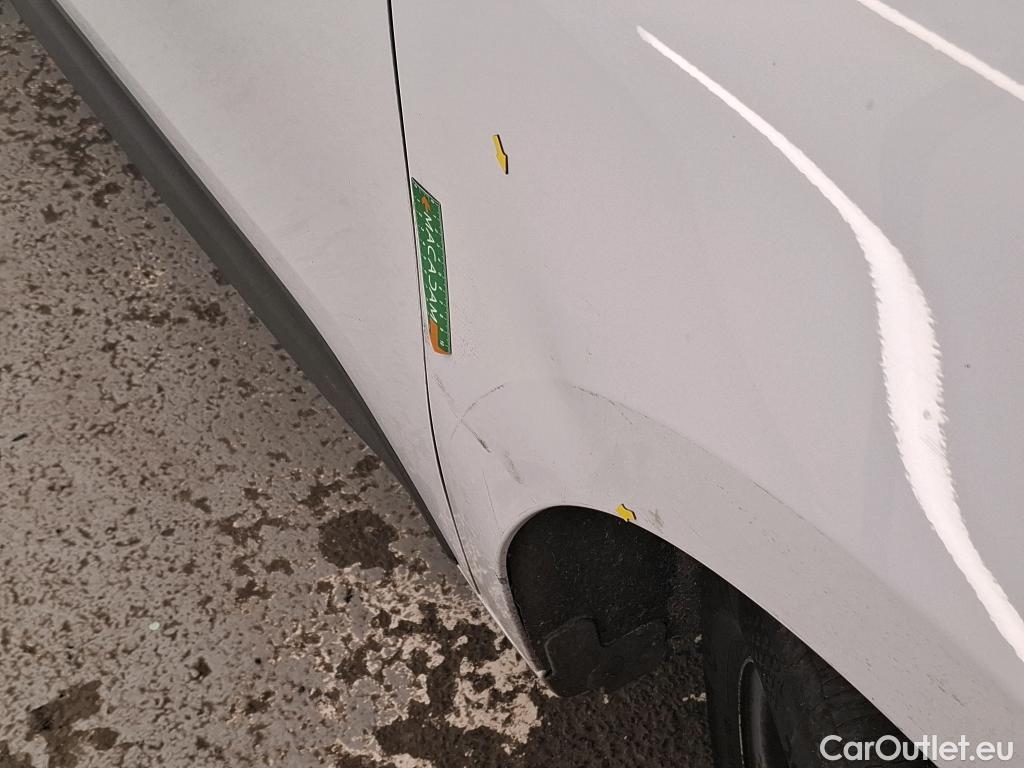  Renault  Kangoo RENAULT  / 2021 / 4P / Fourgonnette Extra - Blue dCi95 Sésame Ouvre Toi #2