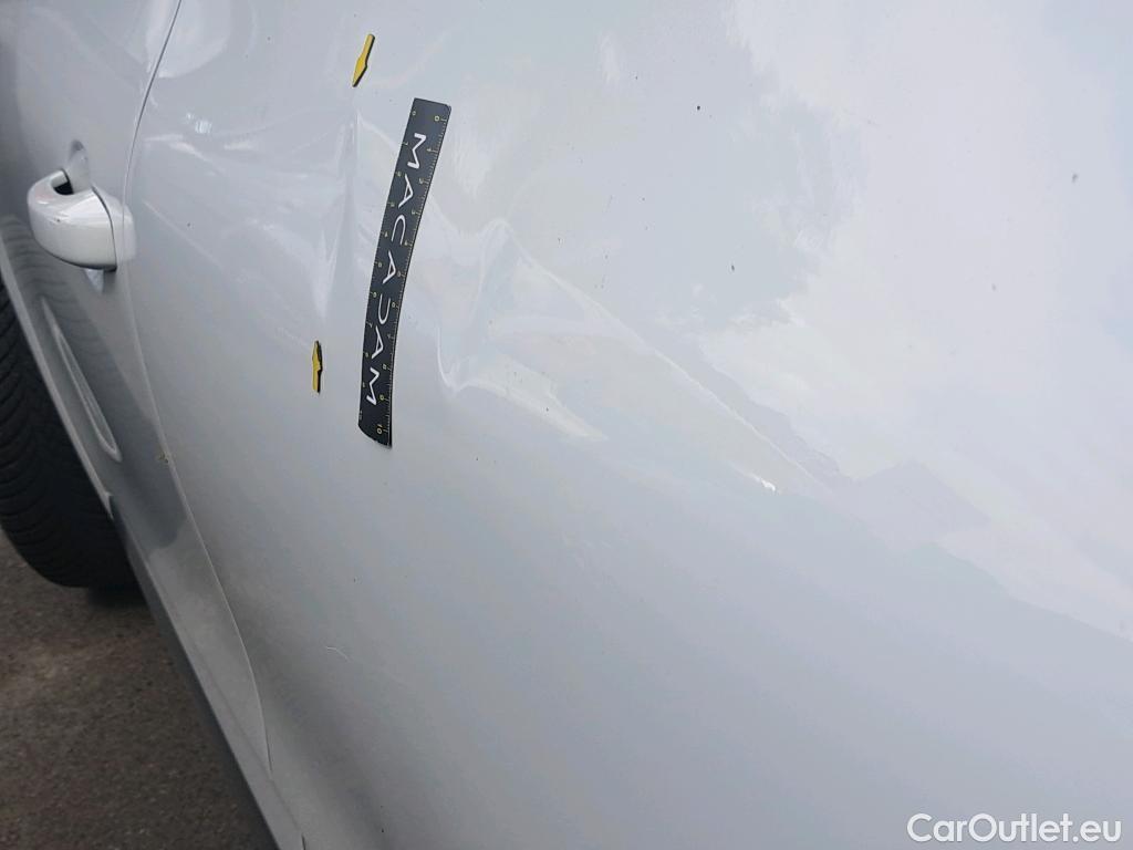  Renault  Clio  V Business 1.5 dCi 85CV BVM6 E6dT #5