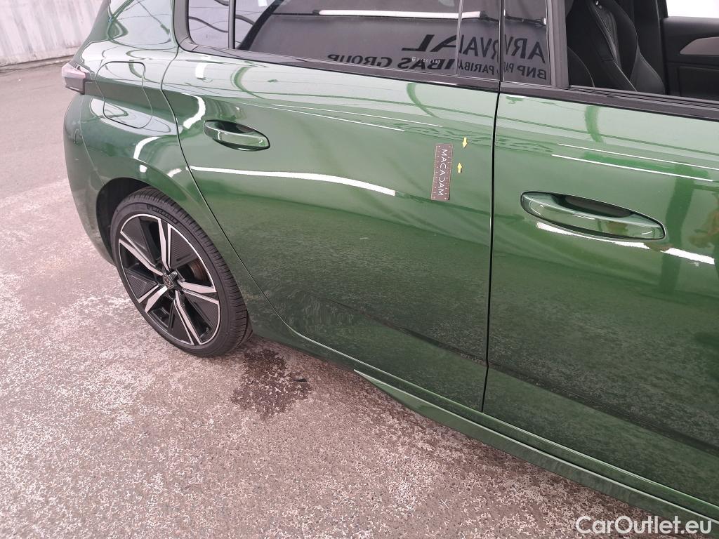  Peugeot  308  GT 1.5 HDi 130CV BVA8 E6d #28