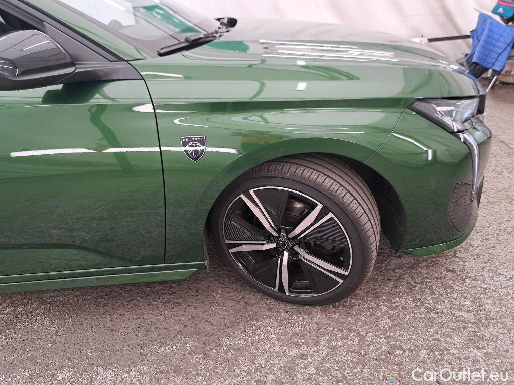  Peugeot  308  GT 1.5 HDi 130CV BVA8 E6d #17