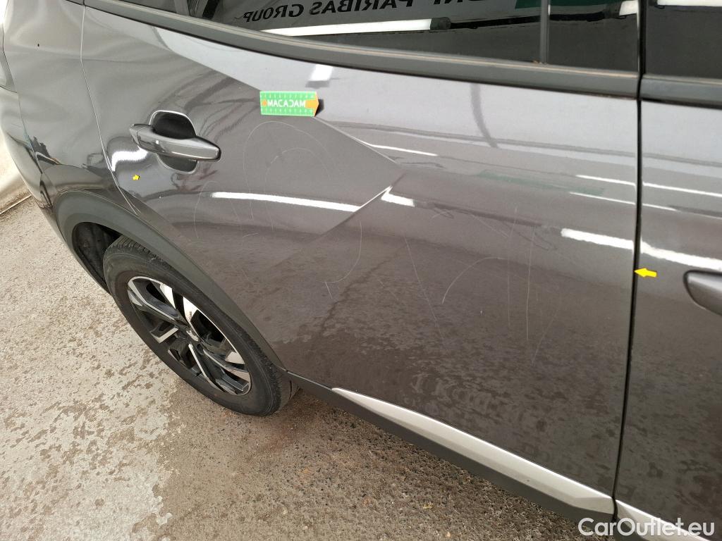  Peugeot  2008  Allure Business 1.5 HDi 100CV BVM6 E6d #24
