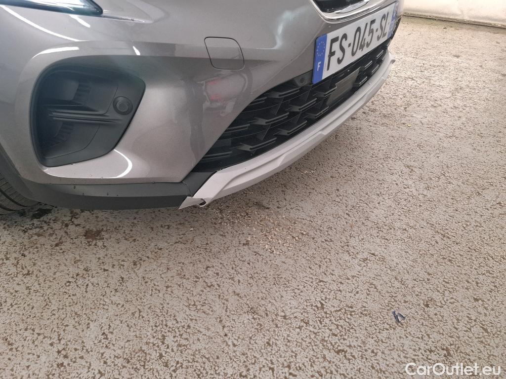  Renault  Captur  II Business 1.0 TCe 100CV BVM5 E6dT #11