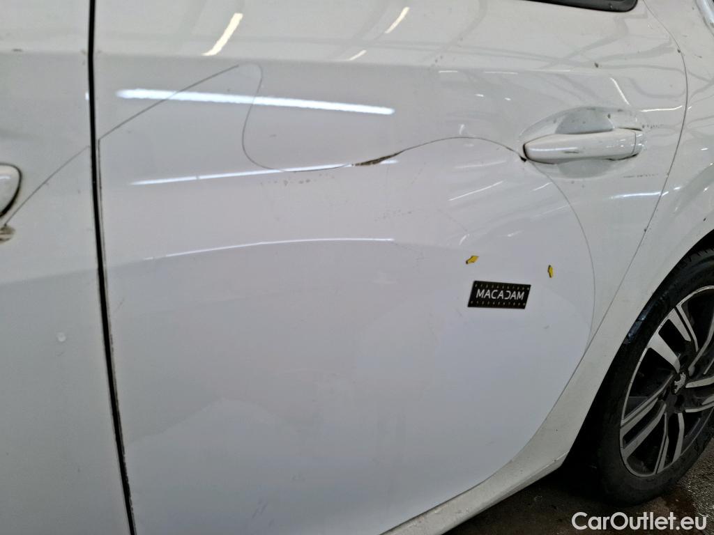  Peugeot  208  Allure Business 1.2 PureTech 100CV BVM6 E6d #3