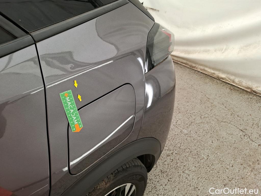  Peugeot  2008  Allure Business 1.5 HDi 100CV BVM6 E6d #62
