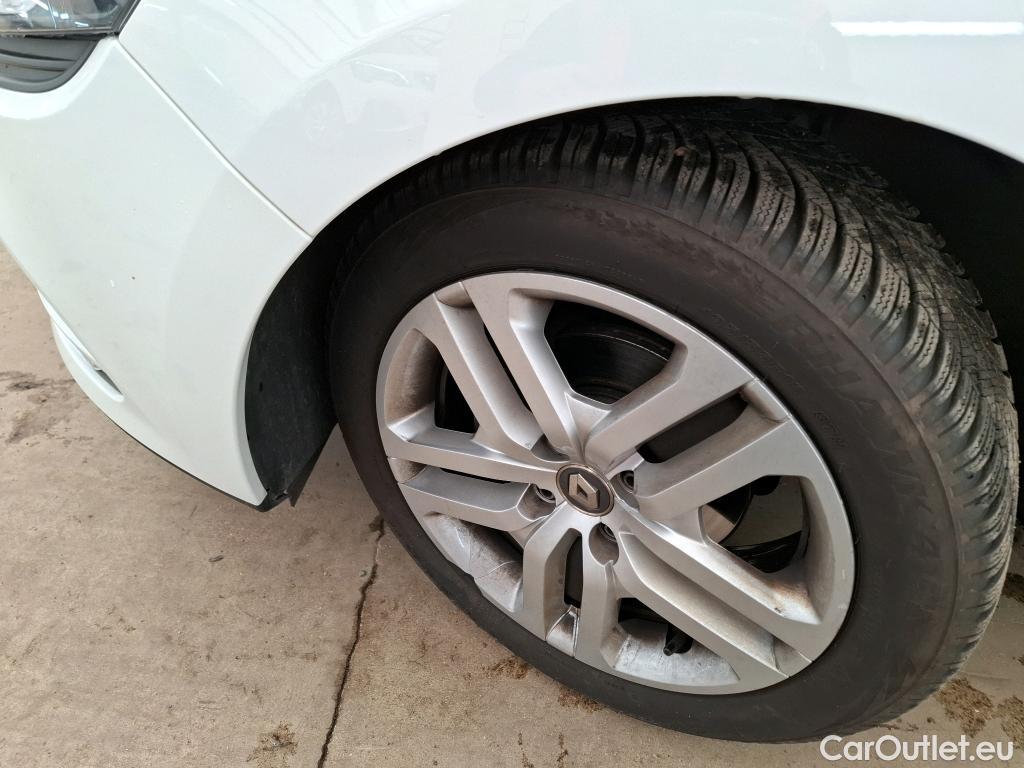 Renault  Clio  IV Business 0.9 TCe 90CV BVM5 E6 #17