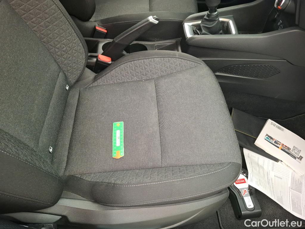 Renault  Clio  V Business 1.0 SCe 70CV BVM5 E6dT #8