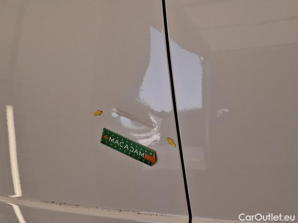  Renault  Kangoo RENAULT  / 2021 / 4P / Fourgonnette Extra - Blue dCi95 Sésame Ouvre Toi #6