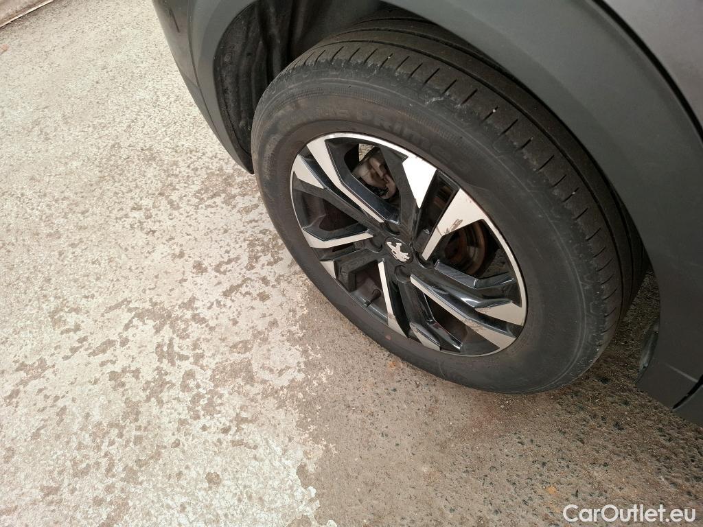  Peugeot  2008  Allure Business 1.5 HDi 100CV BVM6 E6d #5