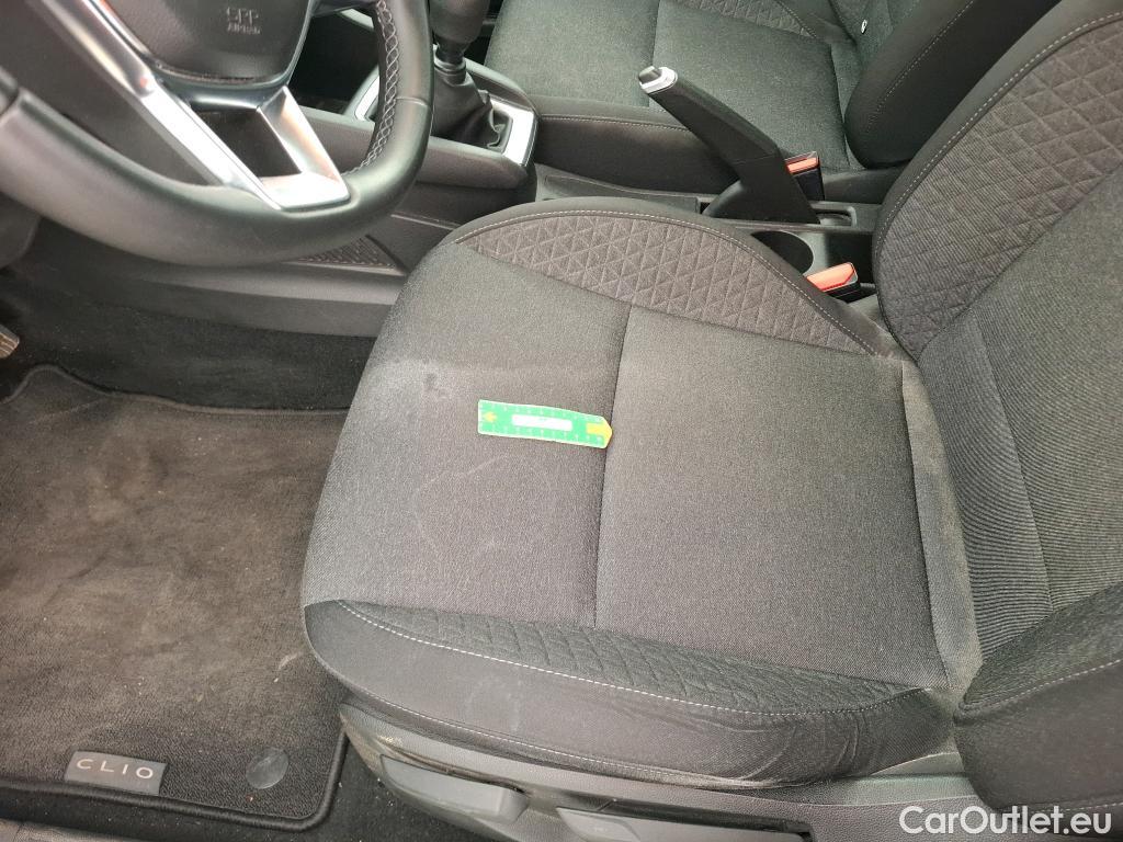  Renault  Clio  V Business 1.0 SCe 70CV BVM5 E6dT #10