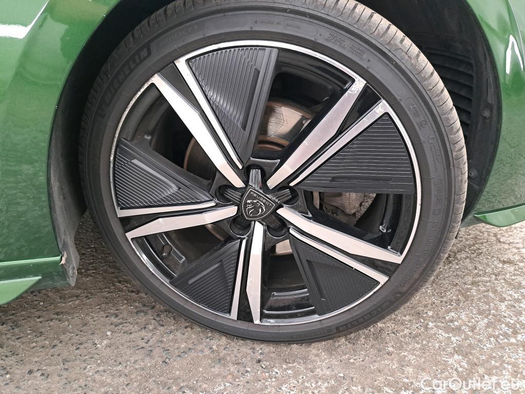  Peugeot  308  GT 1.5 HDi 130CV BVA8 E6d #18