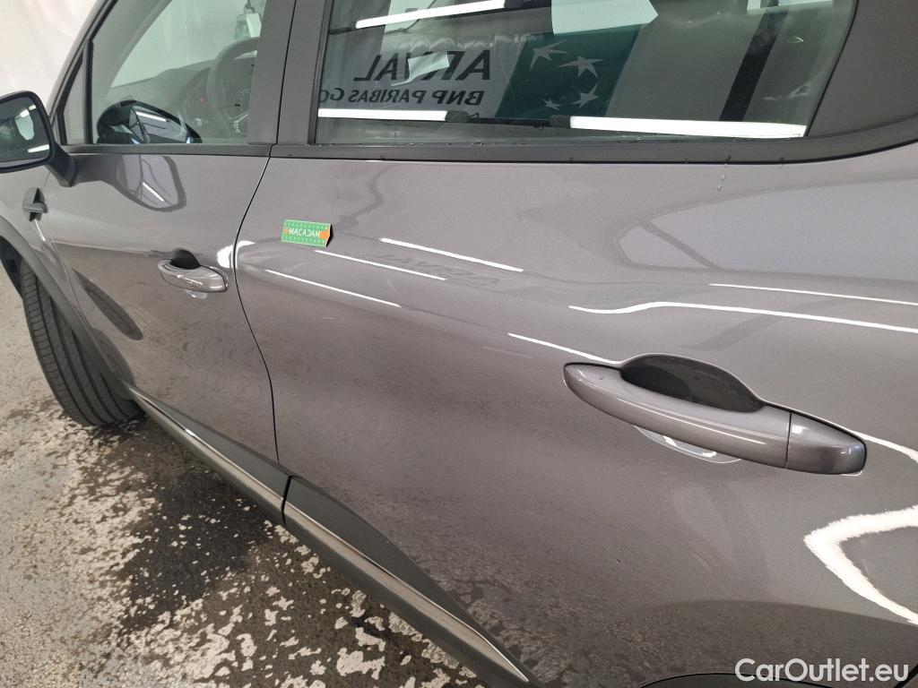  Renault  Captur  II Business 1.0 TCe 100CV BVM5 E6dT #5