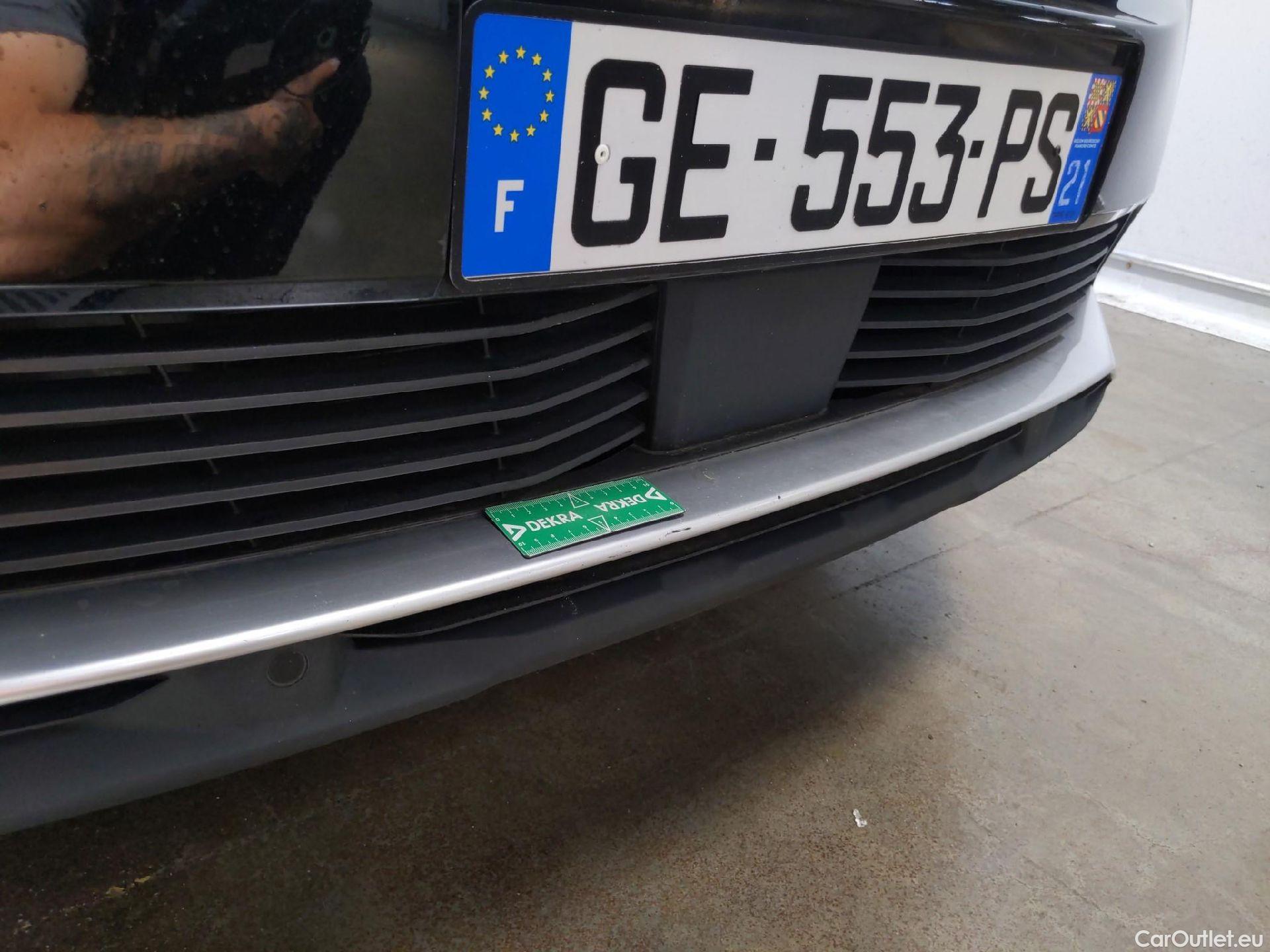  Peugeot  3008  II Allure Pack 1.5 HDi 130CV BVA8 E6d #8