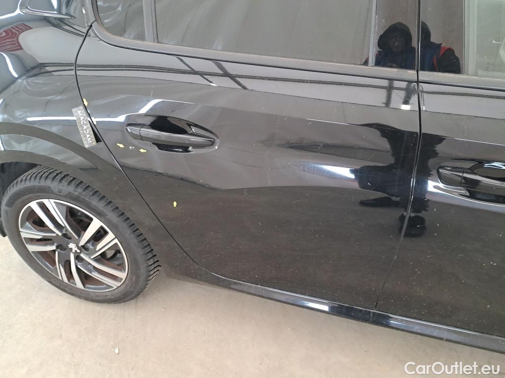  Peugeot  208  Allure Pack 1.2 PureTech 100CV BVA8 E6d #23