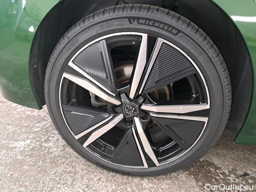  Peugeot  308  GT 1.5 HDi 130CV BVA8 E6d #10