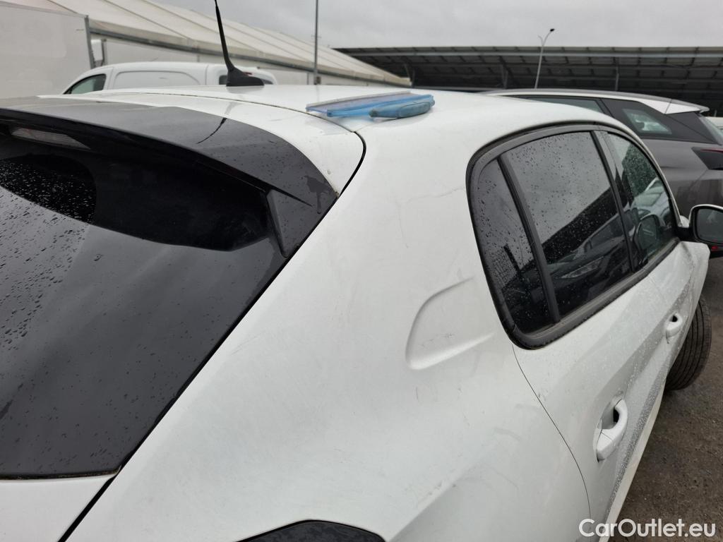  Peugeot  208  Allure Business 1.2 PureTech 100CV BVM6 E6d #9