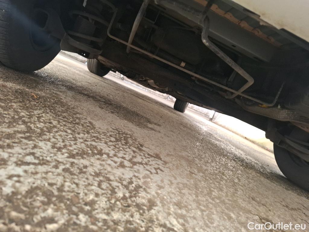  Renault  Kangoo  Trend 1.5 dCi 80CV BVM6 E6dT #4