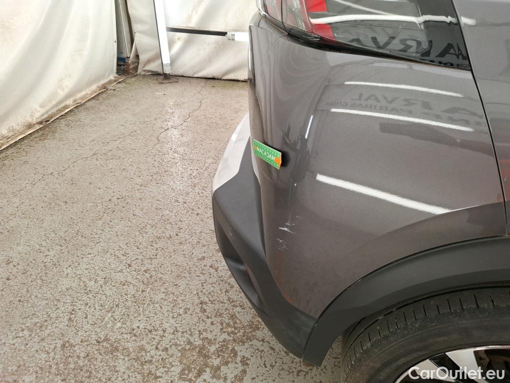  Peugeot  2008  Allure Business 1.5 HDi 100CV BVM6 E6d #48