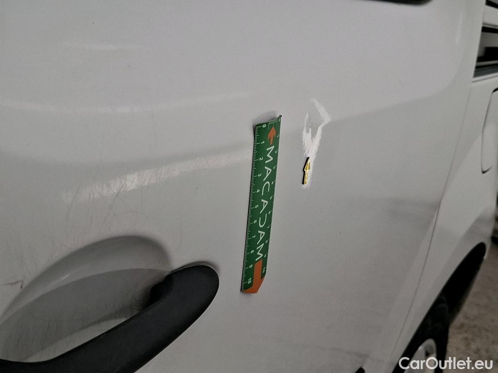  Renault  Kangoo  Trend 1.5 dCi 80CV BVM6 E6dT #7
