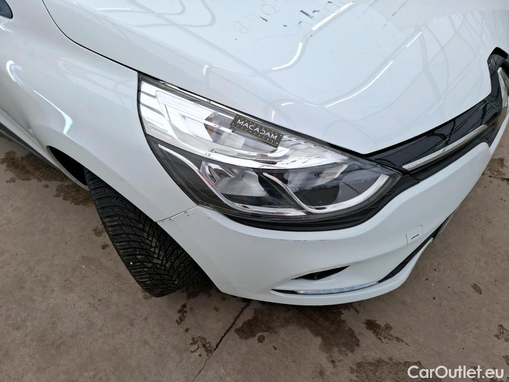  Renault  Clio  IV Business 0.9 TCe 90CV BVM5 E6 #14