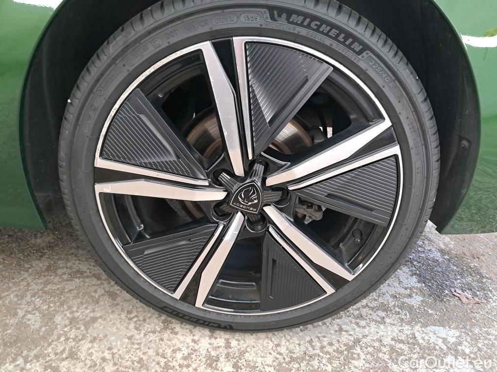  Peugeot  308  GT 1.5 HDi 130CV BVA8 E6d #6
