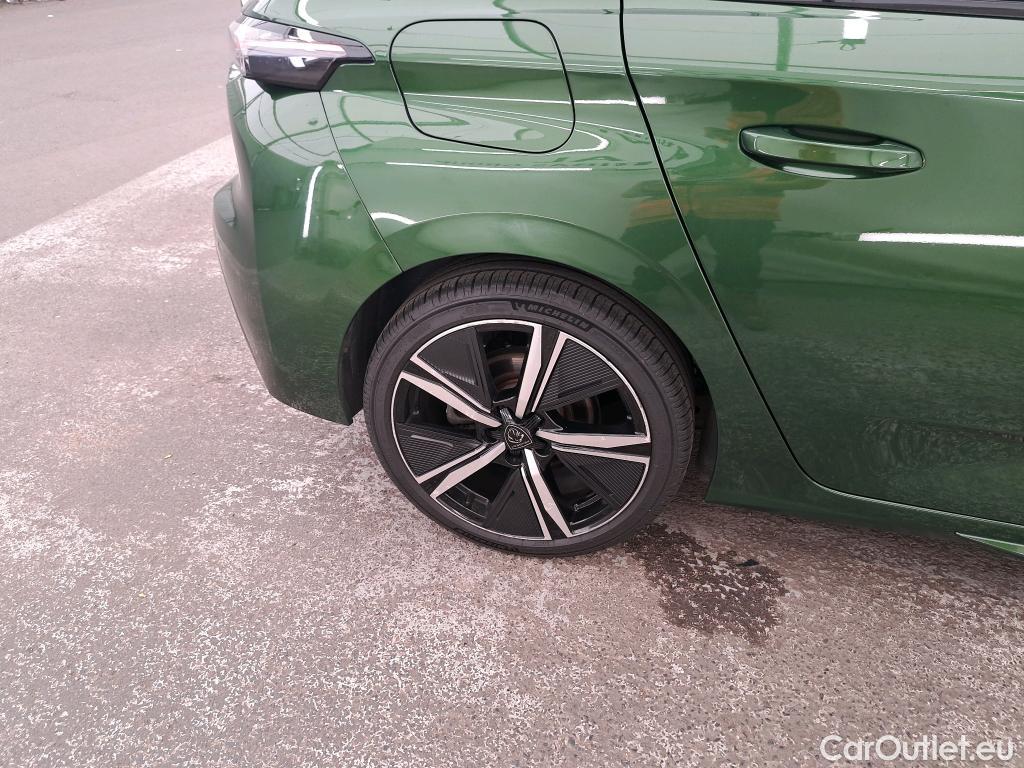  Peugeot  308  GT 1.5 HDi 130CV BVA8 E6d #9
