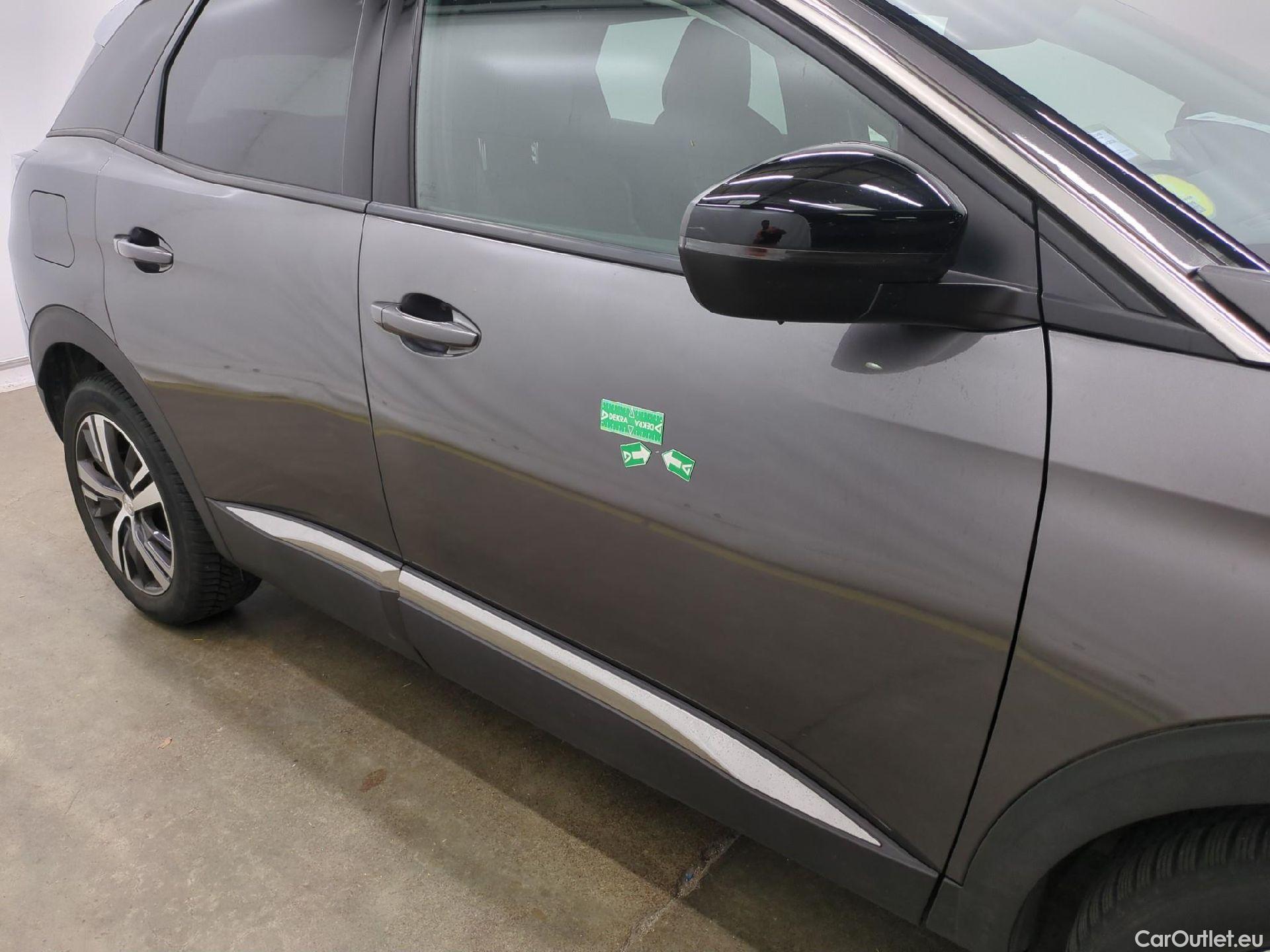  Peugeot  3008  Allure 1.5 HDi 130CV BVA8 E6d #31