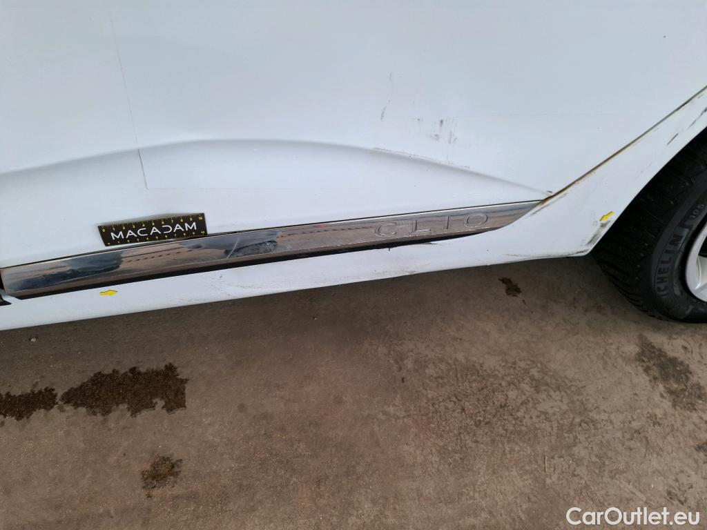  Renault  Clio  V Business 1.0 SCe 65CV BVM5 E6d #9