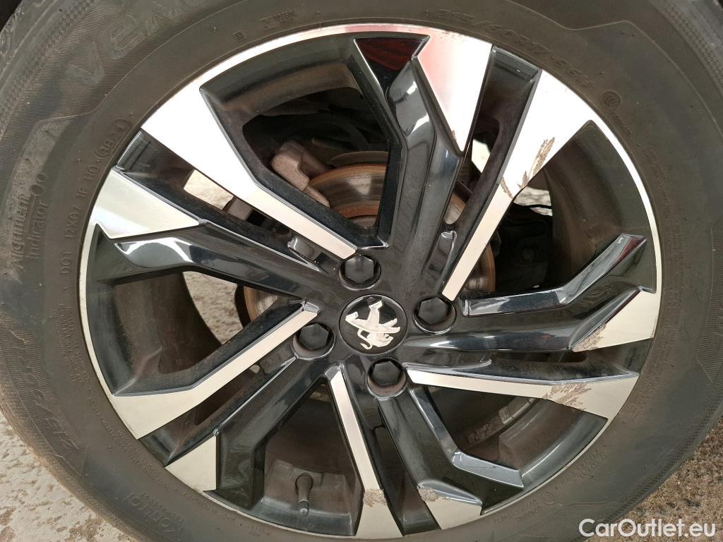  Peugeot  2008  Allure Business 1.5 HDi 100CV BVM6 E6d #6
