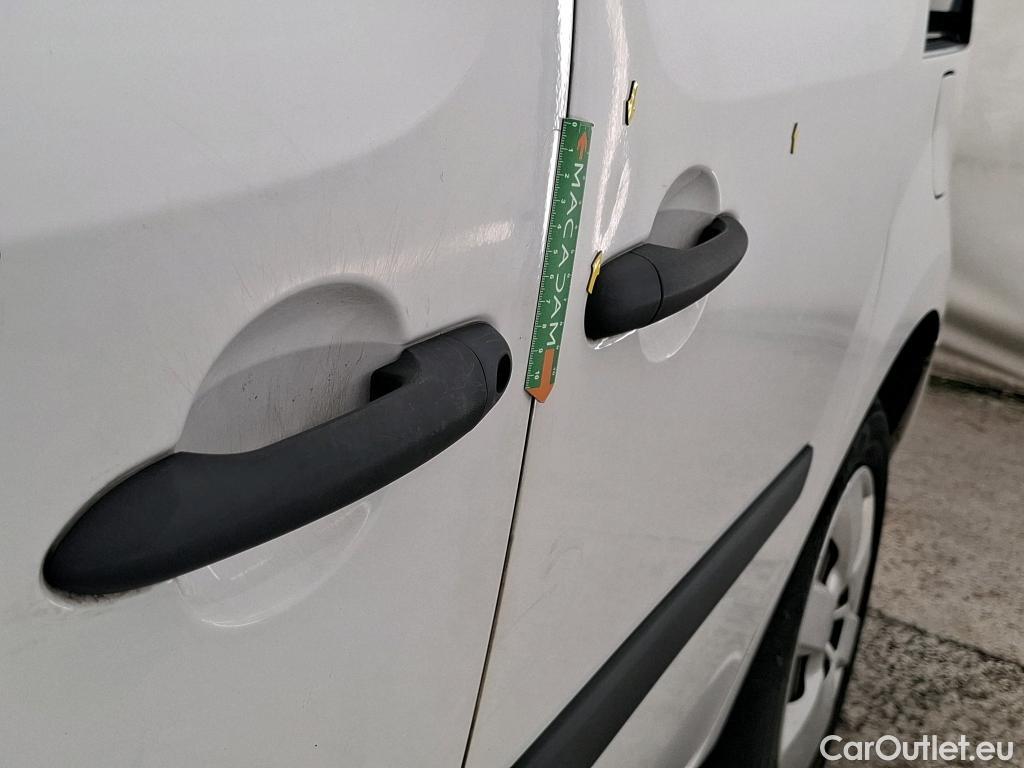  Renault  Kangoo  Trend 1.5 dCi 80CV BVM6 E6dT #6