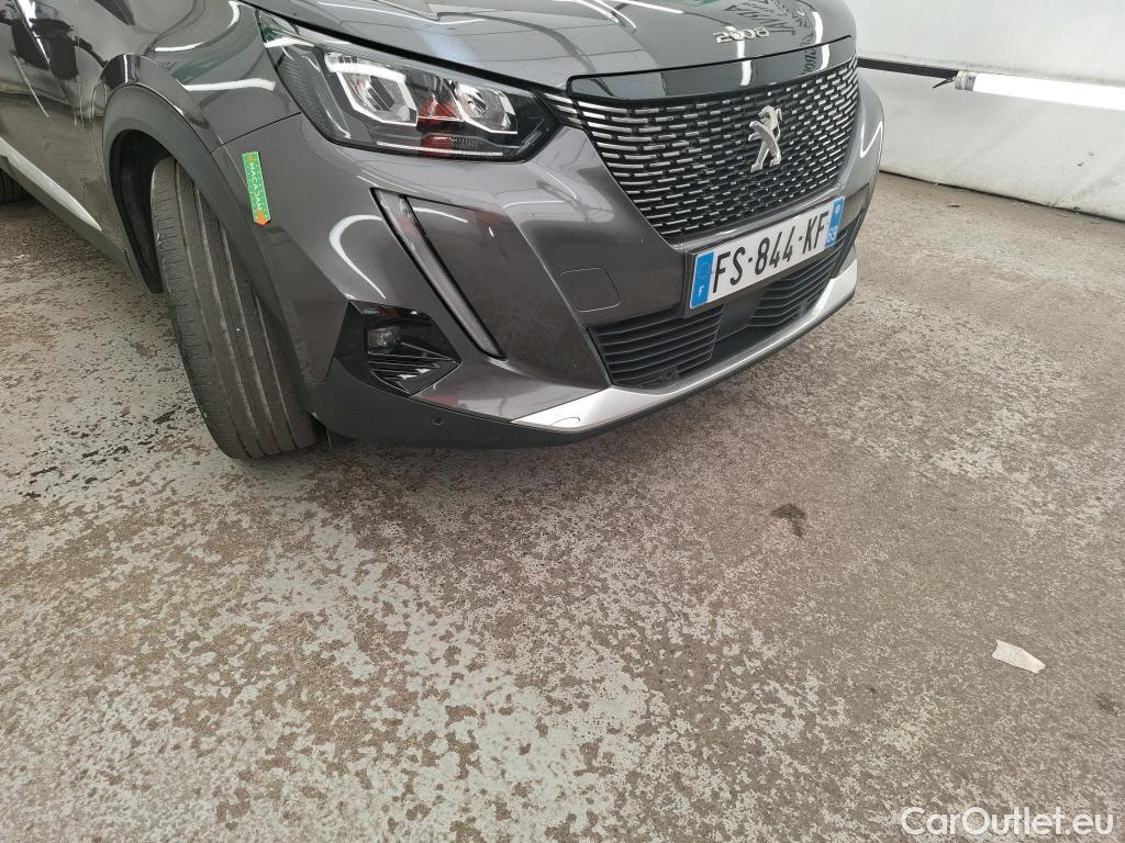  Peugeot  2008  Allure Business 1.5 HDi 100CV BVM6 E6d #51