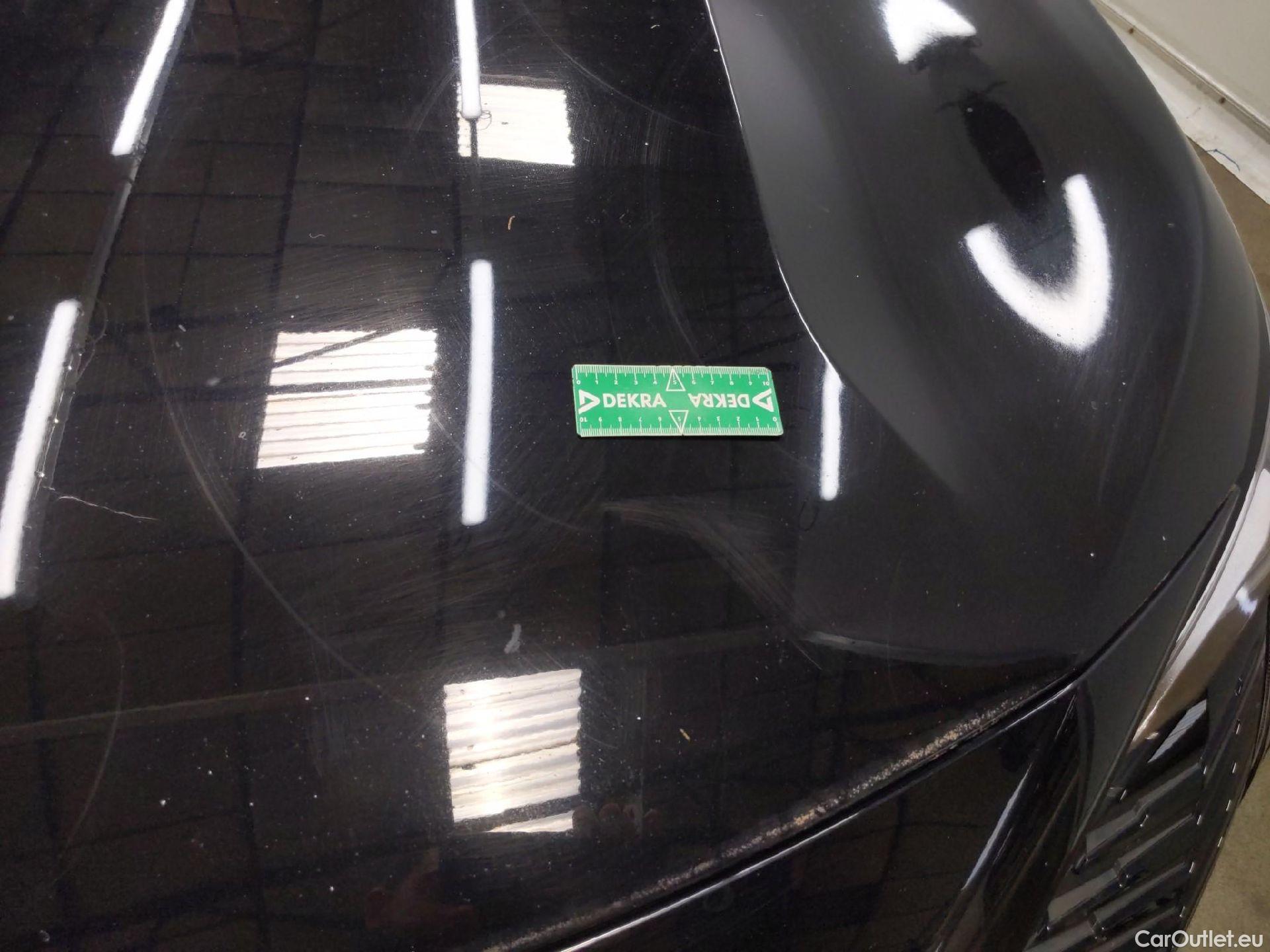  Peugeot  3008  II Allure Pack 1.5 HDi 130CV BVA8 E6d #11