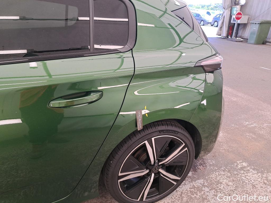 Peugeot  308  GT 1.5 HDi 130CV BVA8 E6d #24