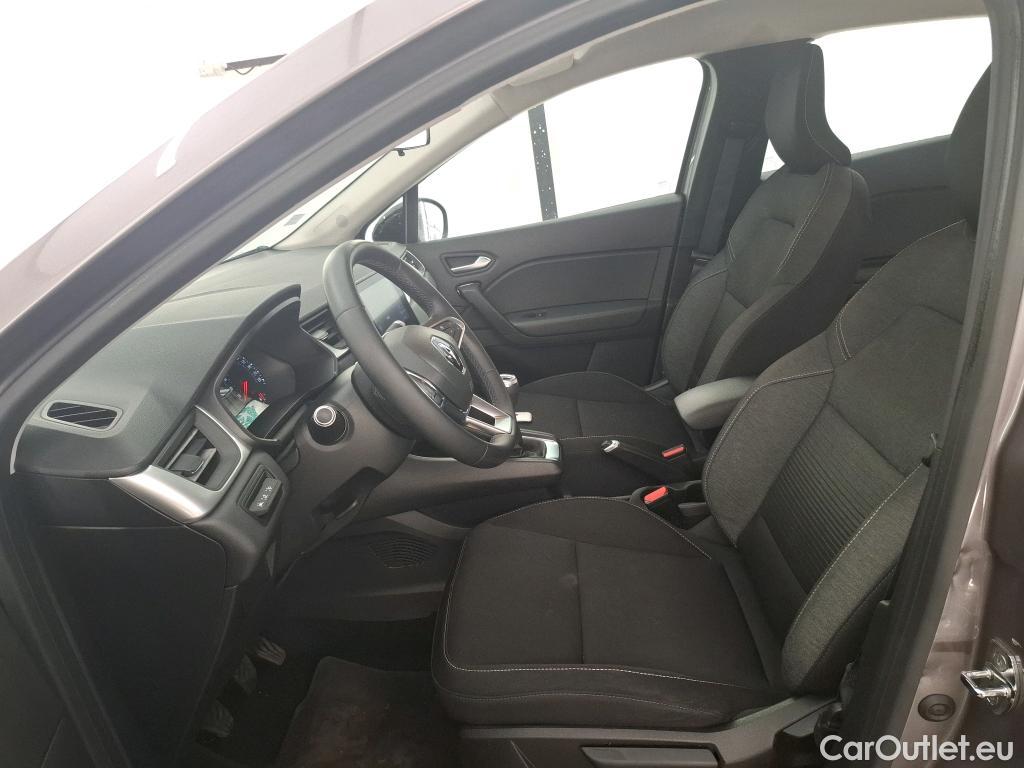  Renault  Captur  II Business 1.0 TCe 100CV BVM5 E6dT #28