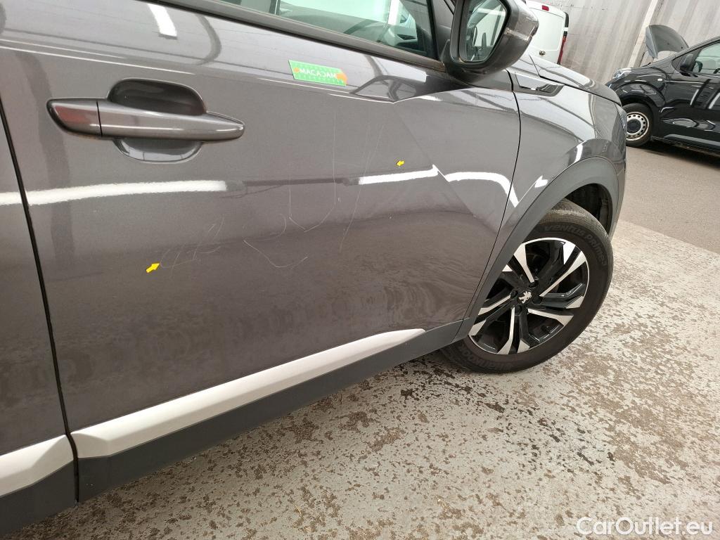  Peugeot  2008  Allure Business 1.5 HDi 100CV BVM6 E6d #17