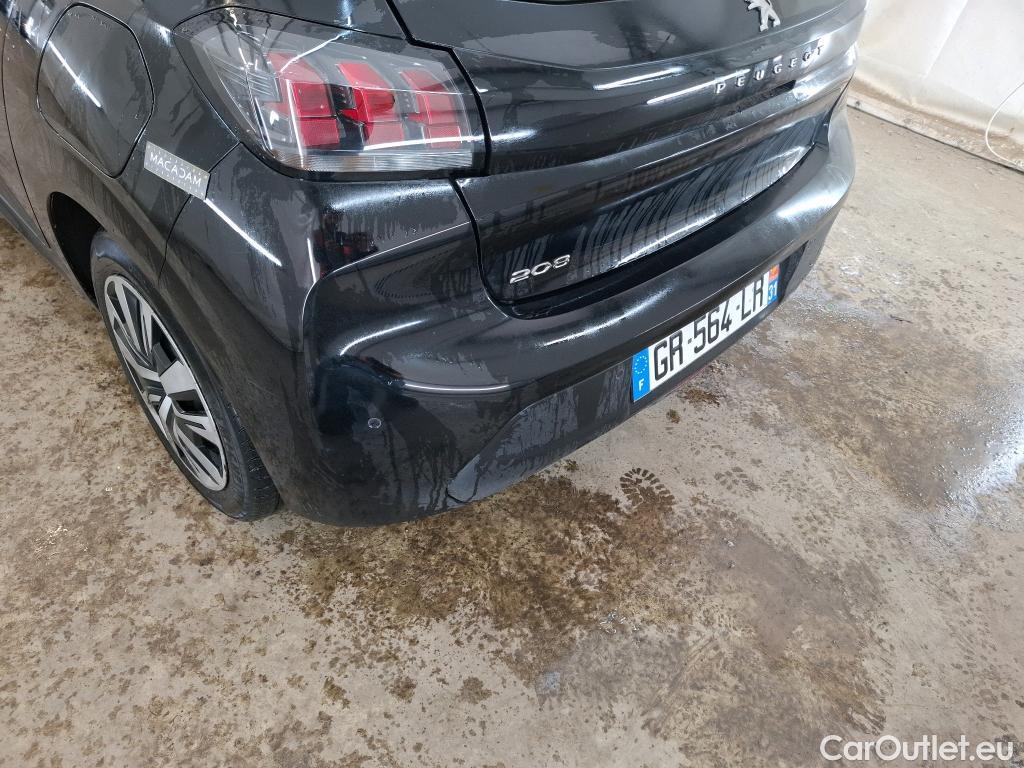  Peugeot  208  Active Pack 1.2 PureTech 100CV BVM6 E6d #16