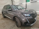 Peugeot  2008  Allure Business 1.5 HDi 100CV BVM6 E6d #4