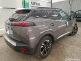  Peugeot  2008  Allure Business 1.5 HDi 100CV BVM6 E6d #3