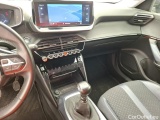  Peugeot  2008  Allure Business 1.5 HDi 100CV BVM6 E6d #7