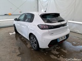  Peugeot  208  Allure Business 1.2 PureTech 100CV BVM6 E6d #2