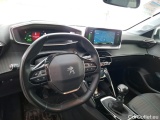  Peugeot  208  Allure Business 1.2 PureTech 100CV BVM6 E6d #5