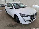 Peugeot  208  Allure Business 1.2 PureTech 100CV BVM6 E6d #4