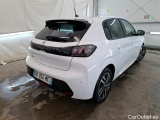  Peugeot  208  Allure Business 1.2 PureTech 100CV BVM6 E6d #3