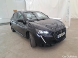  Peugeot  208  Allure Pack 1.2 PureTech 100CV BVA8 E6d #4