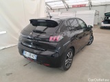  Peugeot  208  Allure Pack 1.2 PureTech 100CV BVA8 E6d #3