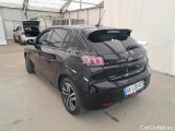  Peugeot  208  Allure Pack 1.2 PureTech 100CV BVA8 E6d #2