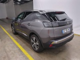  Peugeot  3008  Allure 1.5 HDi 130CV BVA8 E6d #2
